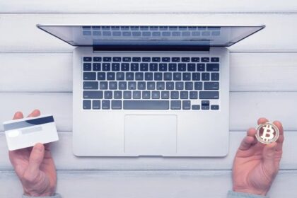فاواپرس - کارت‌های اعتباری به جای پاداش رمزارز می‌دهند
