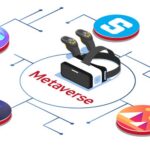 فاواپرس - رشد ۳ رقمی قیمت توکن‌های مرتبط با متاورس در هفت روز گذشته