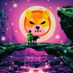 فاواپرس - سیگنال صعودی برای شیبا / پای شیبا هم به متاورس باز شد