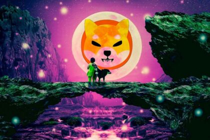 فاواپرس - سیگنال صعودی برای شیبا / پای شیبا هم به متاورس باز شد
