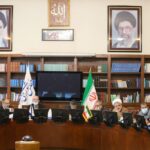 فاواپرس - قائم‌مقام مرکز پژوهش‌ها: آماده اصلاح اشکالات وارده طرح صیانت از کاربران هستیم