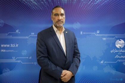 فاواپرس - مدیرعامل مخابرات: دولت، توسعه مخابرات را کند کرد