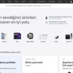 فاواپرس - فروش محصولات اپل در ترکیه با افزایش قیمت چشمگیر از سر گرفته شد