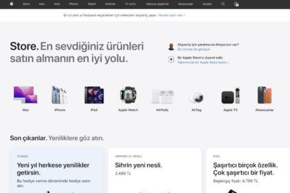 فاواپرس - فروش محصولات اپل در ترکیه با افزایش قیمت چشمگیر از سر گرفته شد