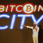 فاواپرس - السالوادور با بودجه ۱ میلیارد دلاری اولین شهر بیت کوین دنیا را می‌سازد