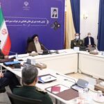 فاواپرس - رییس جمهور در نشست شورای عالی فضایی: بایستی صنعت فضایی ارزان و بومی‌ شود