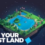 فاواپرس - آموزش روش خرید زمین در متاورس