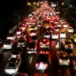 فاواپرس - ممنوعیت تردد شبانه بالاخره لغو شد