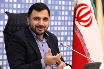 فاواپرس - وزیر ارتباطات:‌ می‌خواهیم مردم را از فیلترشکن‌ بی‌نیاز کنیم