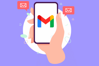 فاواپرس - 2 روش ساده برای بازیابی رمز جیمیل