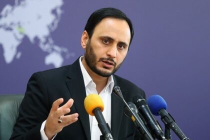 فاواپرس - سخنگوی دولت رییسی: دولت خود را مکلف به بهبود وضعیت اینترنت می‌داند