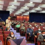 فاواپرس - تغییرات پیشنهادی هیات مدیره‌ی سازمان نظام صنفی رایا‌نه‌ای استان تهران به تصویب رسید