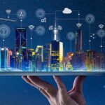 فاواپرس - تاثیر هوشمندسازی شهرها در توسعه فرصت‌های کارآفرینی