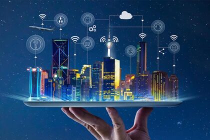 فاواپرس - تاثیر هوشمندسازی شهرها در توسعه فرصت‌های کارآفرینی