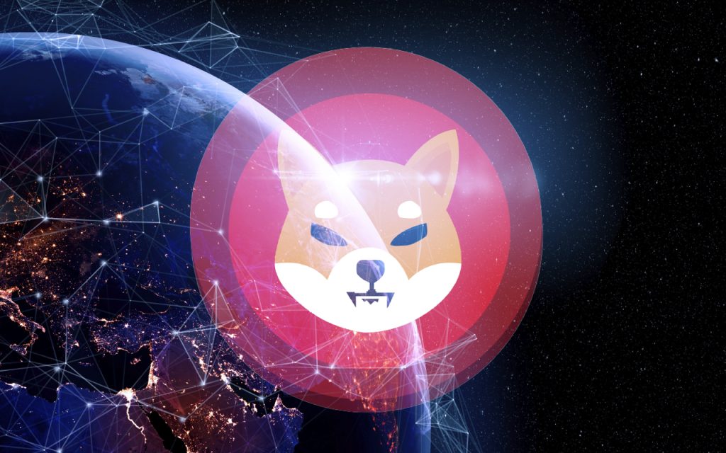 فاواپرس - معاملات شیبا اینو در بازار آنی صرافی بای‌بیت آغاز شد