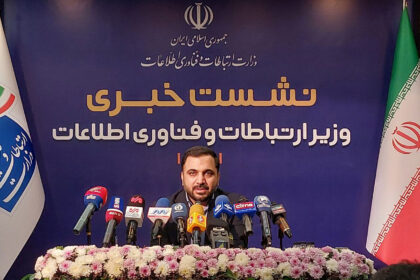 فاواپرس - به دنبال ایجاد محدودیت برای ترافیک شبکه بین‌الملل نیستیم / طرح صیانت به نفع بخش خصوصی و کسب‌وکارها خواهد بود
