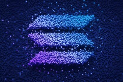 فاواپرس - سولانا ارز دیجیتال سال شد