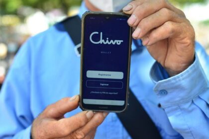 فاواپرس - غیب شدن بیت کوین السالوادوری‌ها از کیف پول چیوو