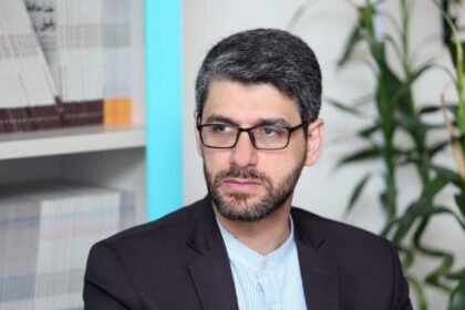 فاواپرس - کندی اینترنت مربوط به لایه میانی شبکه است