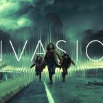 فاواپرس - حذف سریال Invasion با بازی گلشیفته فراهانی از فیلیمو و نماوا
