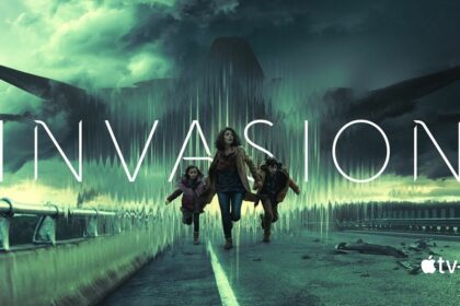 فاواپرس - حذف سریال Invasion با بازی گلشیفته فراهانی از فیلیمو و نماوا