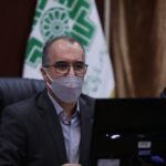 فاواپرس - علی عبدالهی مدیرعامل شرکت ملی انفورماتیک شد