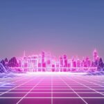 فاواپرس - ارزش معاملات زمین در متاورس امسال به 1 میلیارد دلار می‌رسد