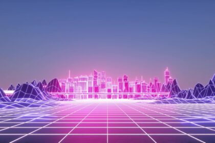 فاواپرس - ارزش معاملات زمین در متاورس امسال به 1 میلیارد دلار می‌رسد