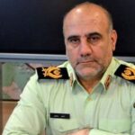 فاواپرس - فرمانده انتظامی تهران: گشت مجازی پلیس فعال شد