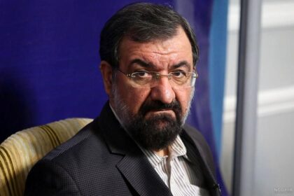 فاواپرس - رضایی: قانون ارزهای دیجیتال تا سه ماه آینده تدوین خواهد شد