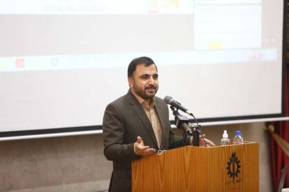 فاواپرس - وزیر ارتباطات: به دنبال مسدودسازی نیستیم