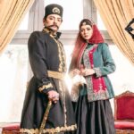 فاواپرس - همه چیز درباره سریال جیران حسن فتحی