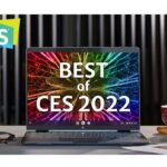 فاواپرس - جذاب ترین محصولات عرضه شده در نمایشگاه CES 2022