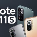 فاواپرس - عرضه زودهنگام گوشی شیائومی Redmi Note 11S