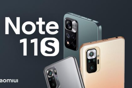 فاواپرس - عرضه زودهنگام گوشی شیائومی Redmi Note 11S