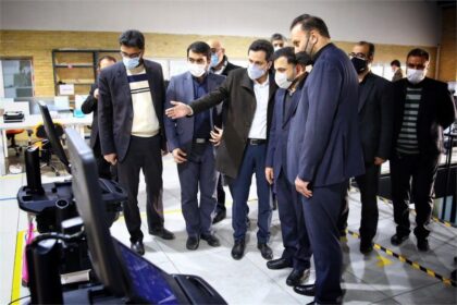 فاواپرس - وزیر ارتباطات: سهم اقتصاد دیجیتال ایران 4 تا 5 درصد است