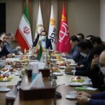 فاواپرس - پرداخت الکترونیک سداد می‌خواهد در سال 1401 به یکی از 3 شرکت برتر در حوزه پرداخت تبدیل شود