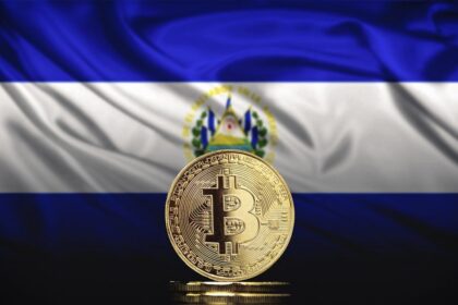 فاواپرس - هم‌زمان با سقوط شدید قیمت‌ها السالوادور ۴۱۰ بیت کوین خرید