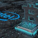 فاواپرس - اینتل روی پردازنده مخصوص استخراج بیت کوین کار می‌کند