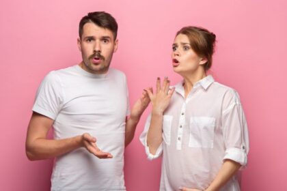 فاواپرس - آیا باردار شدن بدون رابطه جنسی ممکن است؟!
