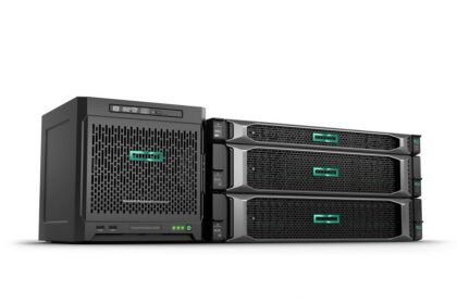 فاواپرس - کدام سرور hp برای چه سازمان‌هایی متناسب است؟