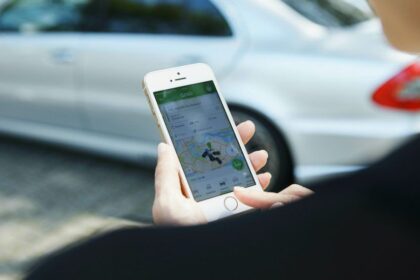 فاواپرس - تاکسی بلاک‌چینی چگونه کار می‌کند؟
