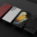 فاواپرس - تاریخ رونمایی سامسونگ Galaxy S22 مشخص شد