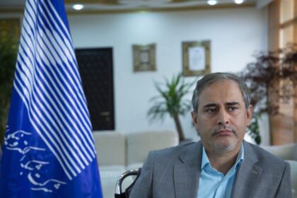 فاواپرس - مدیرعامل شاپرک: ثبت درگاه پرداخت به نام یک نفر بدون اطلاع او جرم است