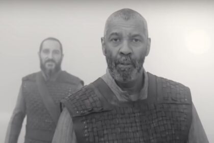 فاواپرس - تماشا کنید: جدیدترین تریلر رسمی فیلم سینمایی The Tragedy of Macbeth