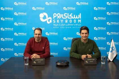 فاواپرس - کرونا اسکای روم را 100 برابر بزرگ کرد