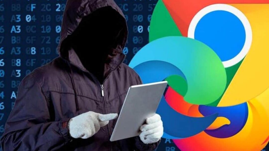 فاواپرس - باج خواهی مهاجمان سایبری با آپدیت جعلی مرورگر‌های کروم و اج