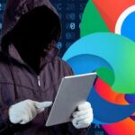 فاواپرس - باج خواهی مهاجمان سایبری با آپدیت جعلی مرورگر‌های کروم و اج