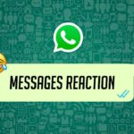 فاواپرس - قابلیت واکنش به پیام‌ها به واتساپ افزوده می‌شود