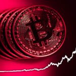 فاواپرس - سقوط بیت کوین به کف 7 روزه